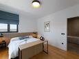 Kaštel Stari, Спальня 3 в размещении типа house, доступный кондиционер и WiFi.