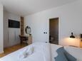 Kaštel Stari, Спальня 4 в размещении типа house, доступный кондиционер и WiFi.