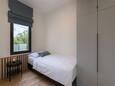 Kaštel Stari, Спальня 5 в размещении типа house, доступный кондиционер и WiFi.