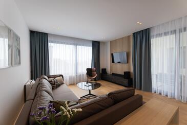 Luxusvilla mit Pool Kastel Stari, Kastela - 24431