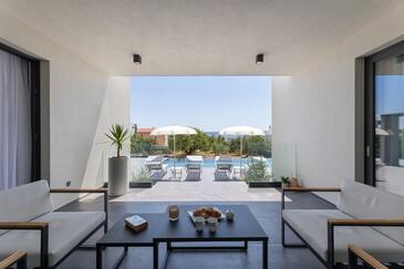 Luxusvilla mit Pool Kastel Stari, Kastela - 24431