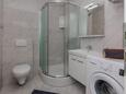 Vir, Bagno nell'alloggi del tipo apartment, WiFi.