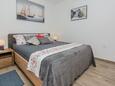 Vir, Camera da letto   nell'alloggi del tipo apartment, WiFi.