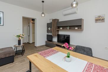 Apartmány s parkovištěm Vir - 24432