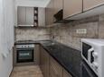 Vir, Cucina nell'alloggi del tipo apartment, WiFi.
