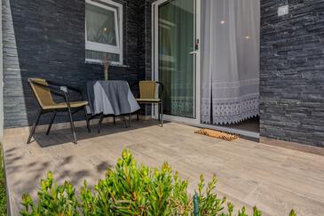 Апартаменти з паркуванням Вір - Vir - 24432