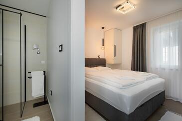 Apartmány u moře Baška, Krk - 24433