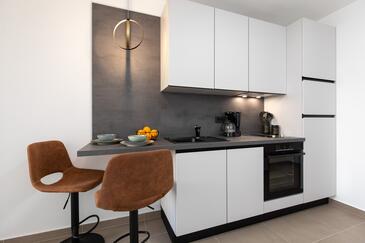 Apartmány u moře Baška, Krk - 24433