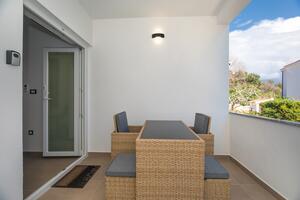 Apartmánové studio Baška, Krk (AS-24433-a(