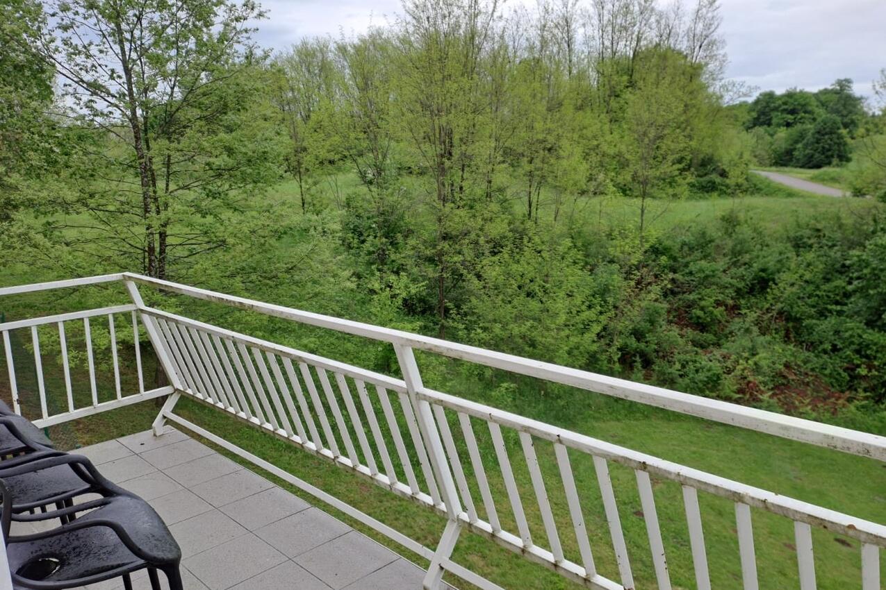 Appartamenti con parcheggio Donji Cerovac, Plitvice - 24434