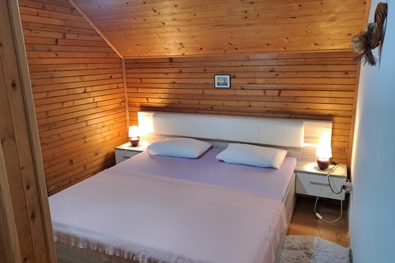 Appartamenti con parcheggio Donji Cerovac, Plitvice - 24434