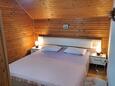Donji Cerovac, Slaapkamer 1 in accommodatietype apartment, WiFi.