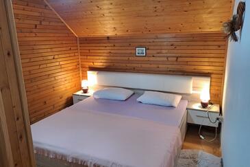 Apartmanok parkolóhellyel Donji Cerovac, Plitvice - 24434