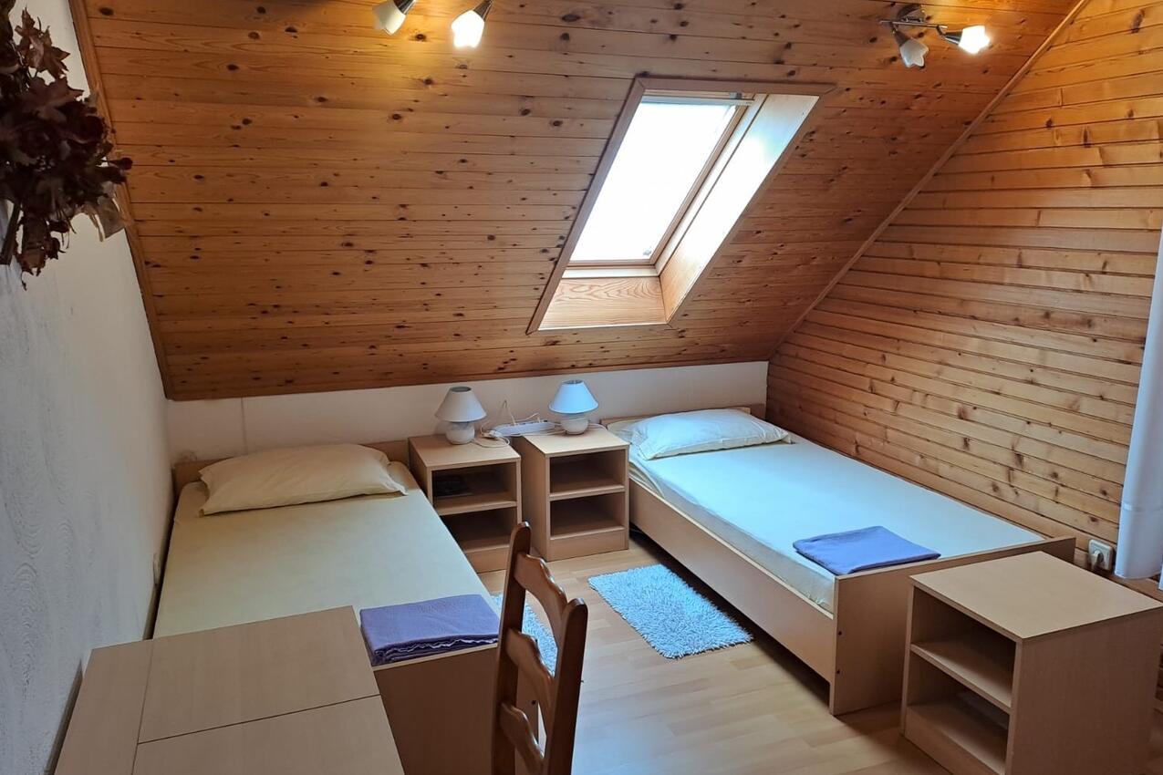Appartamenti con parcheggio Donji Cerovac, Plitvice - 24434