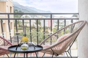 Apartmaji z internetom Makarska - 24438