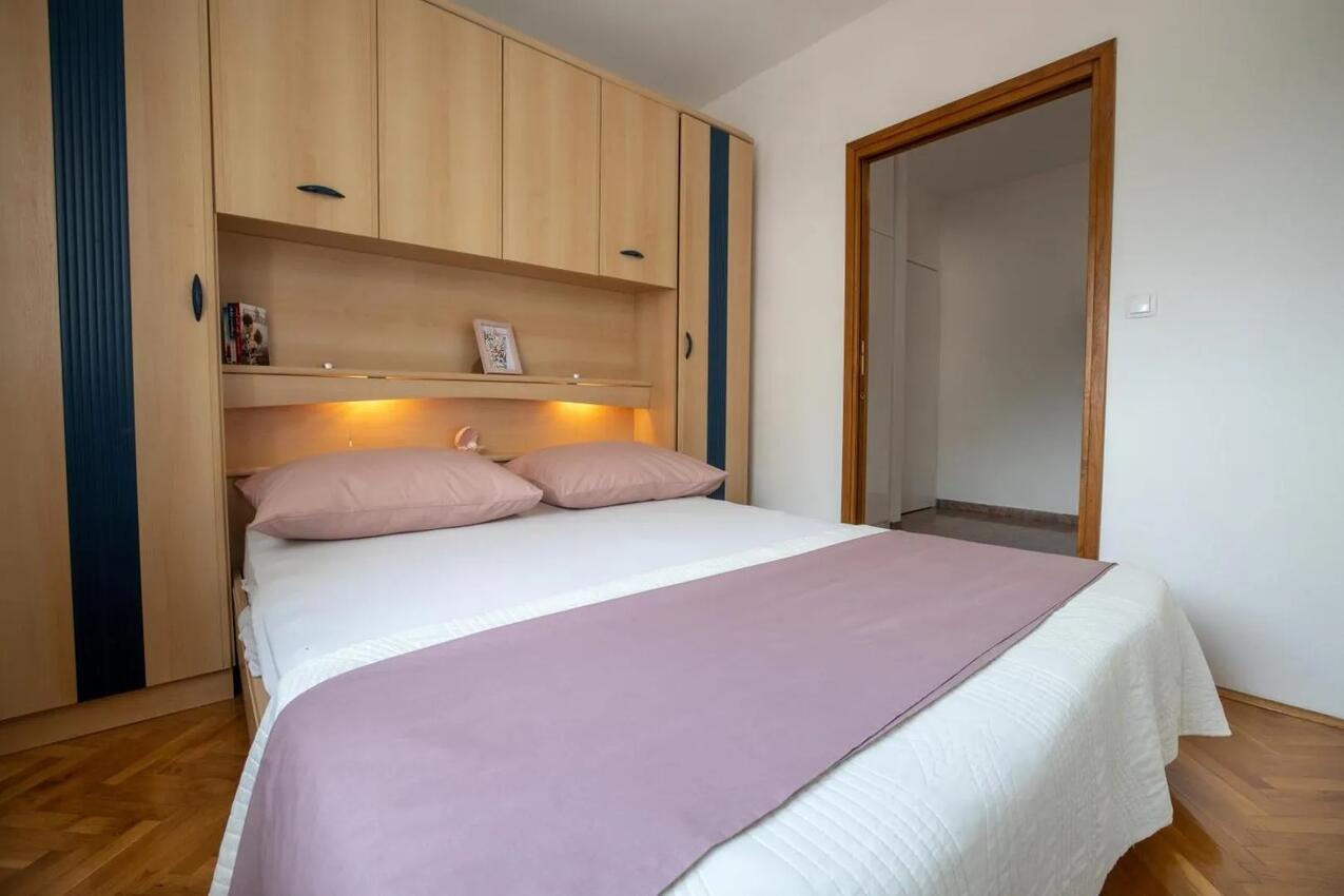 Apartmány s internetem Makarská - Makarska - 24438