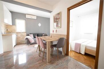 Apartmány s internetem Makarská - Makarska - 24438