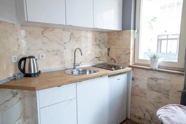 Apartmány s internetem Makarská - Makarska - 24438