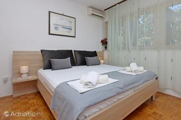 Leiligheter med parkering Selce, Crikvenica - 24439