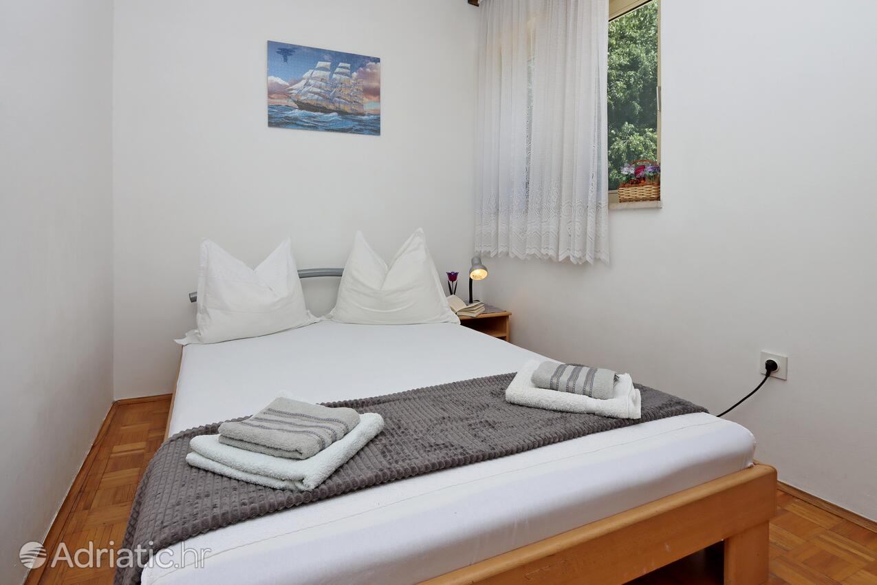 Appartamenti con parcheggio Selce, Cirquenizza - Crikvenica - 24439
