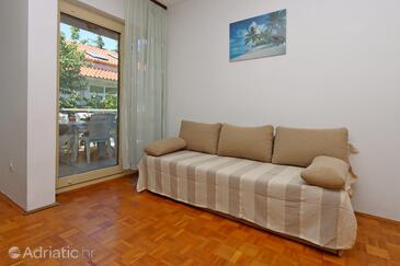 Leiligheter med parkering Selce, Crikvenica - 24439