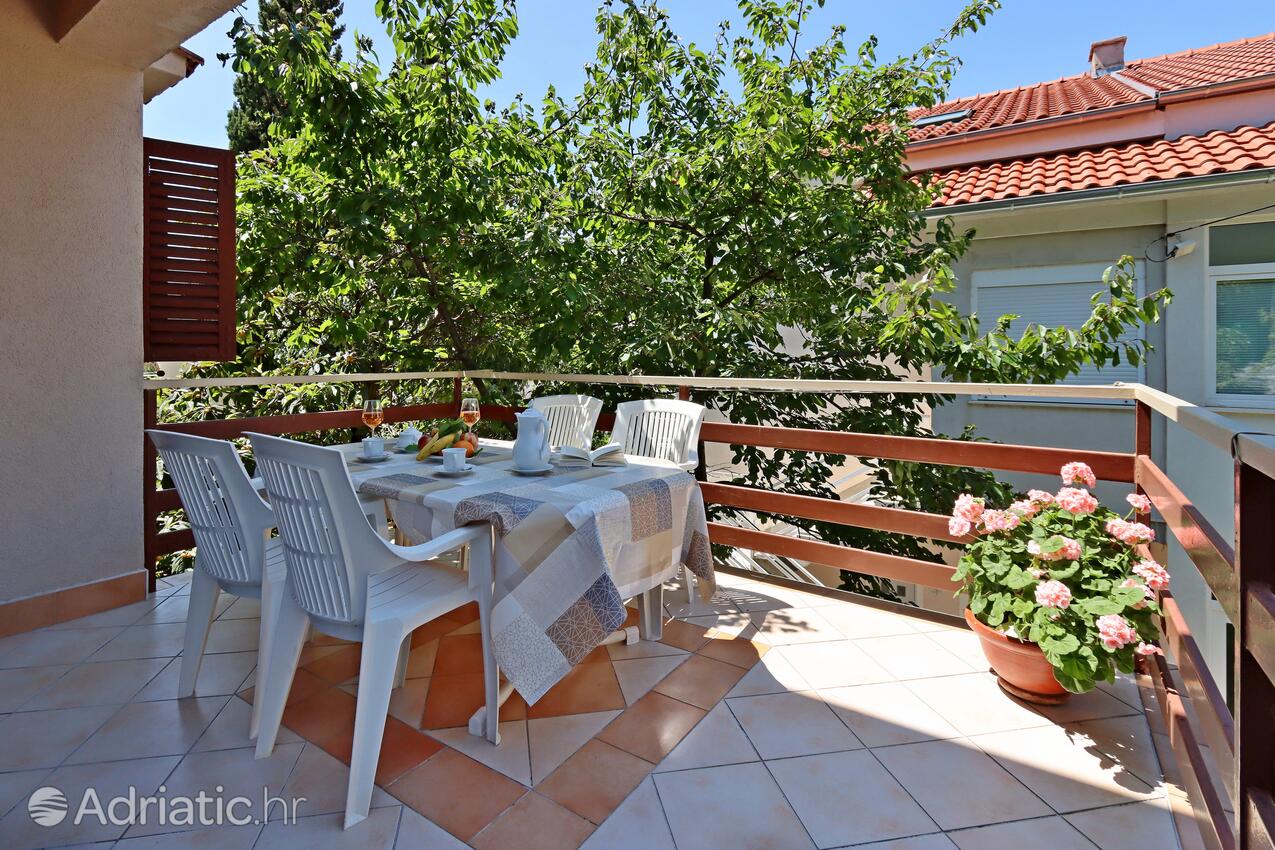 Appartamenti con parcheggio Selce, Cirquenizza - Crikvenica - 24439