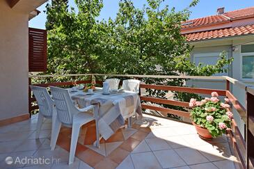 Apartments with parking spaces Selce, Crikvenica - 24439 Adriatic.hr