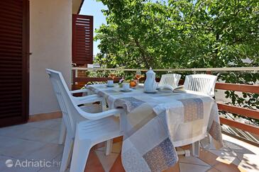 Leiligheter med parkering Selce, Crikvenica - 24439