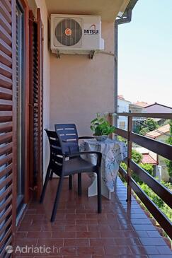 Lejlighedens parkeringsplads Selce, Crikvenica - 24439