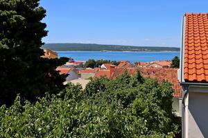 Appartamento di una stanza Selce, Cirquenizza - Crikvenica (A-24439-b)
