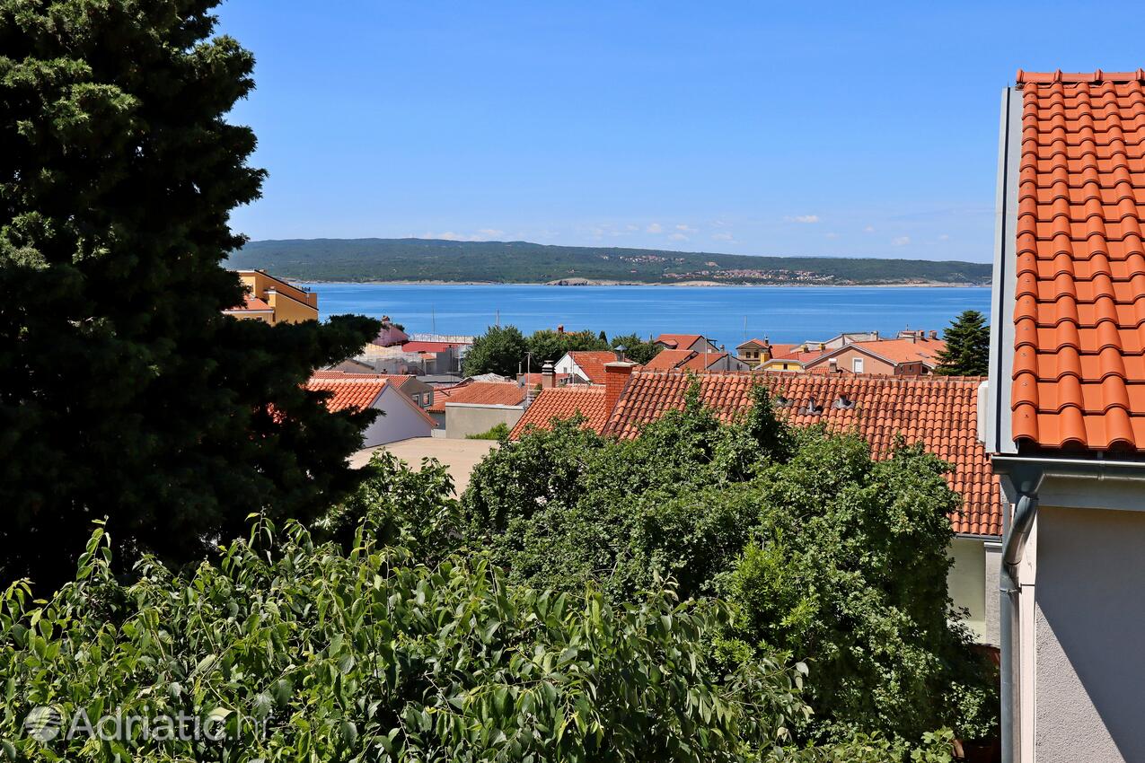Apartmány s parkovištěm Selce, Crikvenica - 24439