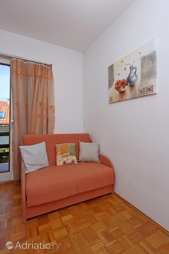 Apartmány s parkovištěm Selce, Crikvenica - 24439