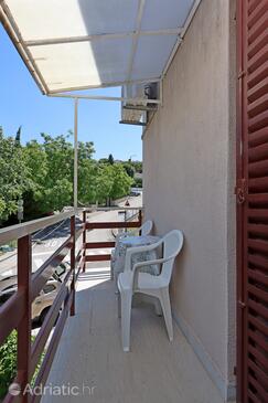 Apartmaji s parkingom Selce, Crikvenica - 24439
