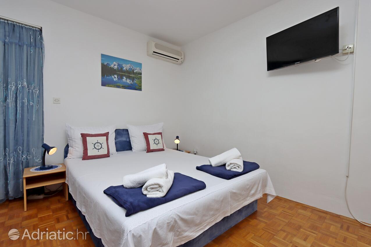 Ferienwohnungen mit Parkplatz Selce, Crikvenica - 24439