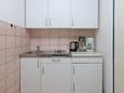 Selce, Kuhinja v nastanitvi vrste studio-apartment, Hišni ljubljenčki dovoljeni in WiFi.