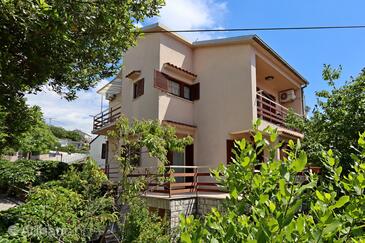 Leiligheter med parkering Selce, Crikvenica - 24439 Adriatic.hr