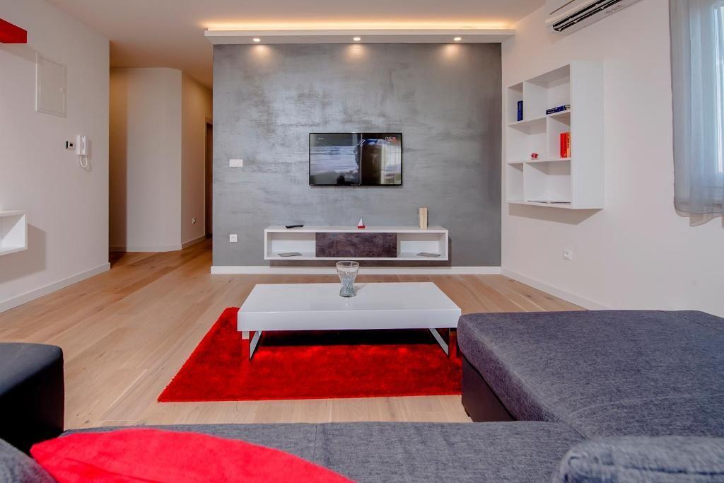 Apartamentos con parking Rovinj - 24440