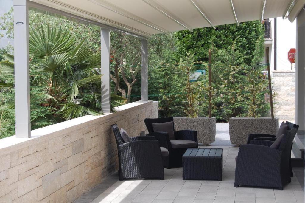 Apartamentos con parking Rovinj - 24440