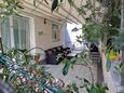 Rovinj, Rovinj, Jardín 24440 - Apartamentos con una playa de guijarros.
