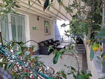 Dwupokojowy apartament Rovinj (A-24440-a)