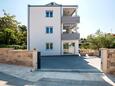 Rovinj, Rovinj, Aparcamiento 24440 - Apartamentos con una playa de guijarros.