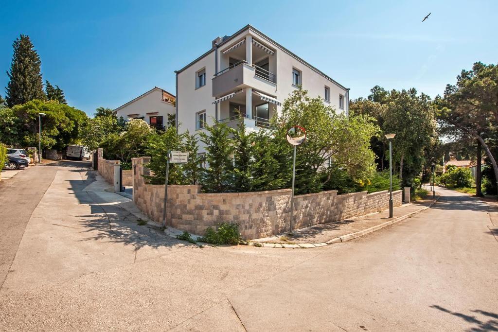 Apartamentos con parking Rovinj - 24440