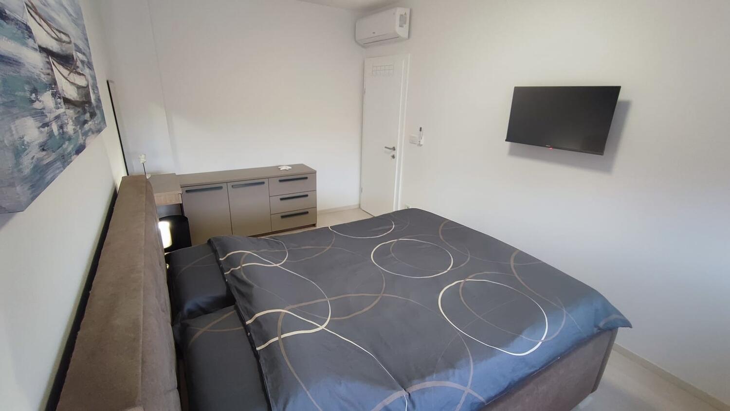 Seaside holiday house Vir - Lozice, Vir - 24443