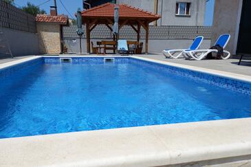 Četverosobna kuća Šibenik (K-24444(