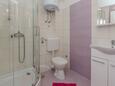 Zaton, Baderom 2 i overnattingstype apartment, WiFi.