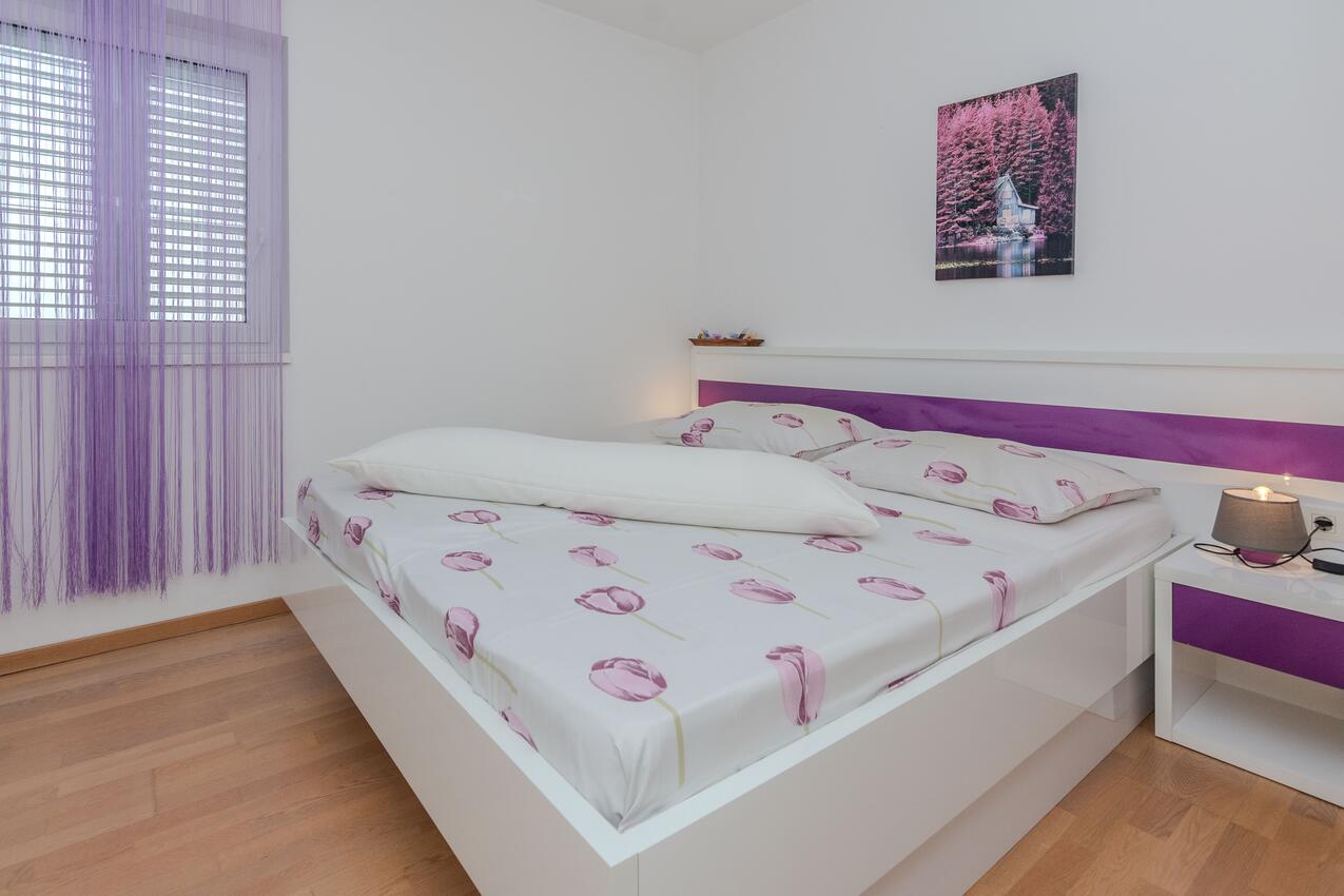 Appartamenti con parcheggio Zaton, Zara - Zadar - 24445