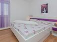 Zaton, Soverom 1 i overnattingstype apartment, WiFi.