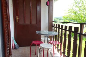 Apartmaji s parkingom Jasenak (Gorski kotar) - 24446