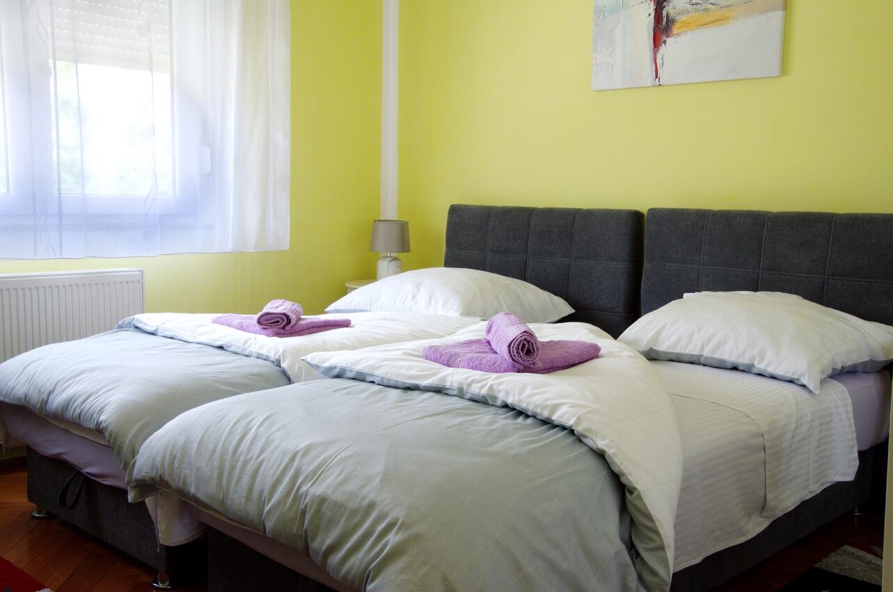 Appartamenti con parcheggio Jasenak, Karlovac - 24446