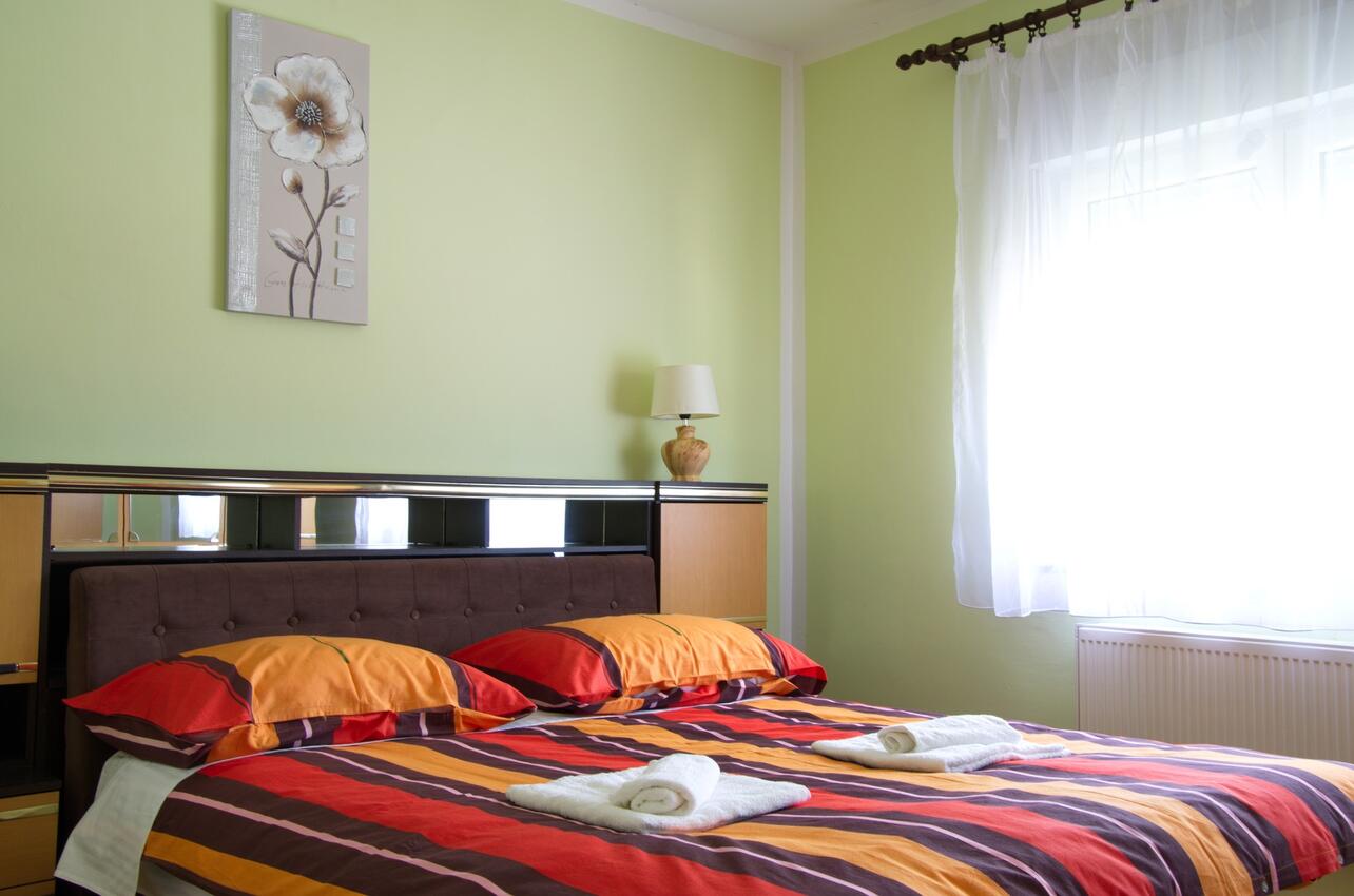 Appartamenti con parcheggio Jasenak, Karlovac - 24446